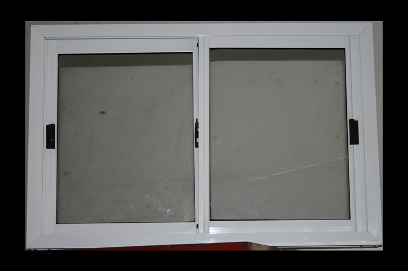 Ventana Rectangular con Hoja de Abrir de 1/2 Punto | Claraboyas Luz