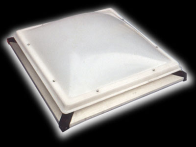 Claraboya Fija | Claraboyas Luz