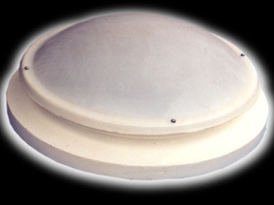 Claraboya Circular | Claraboyas Luz